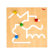 Eduedge Follow A Pattern