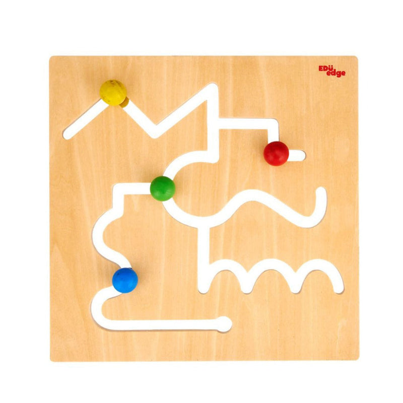 Eduedge Follow A Pattern