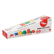 Eduedge Numerical Shape Stacker