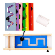 Eduedge Pattern Writing