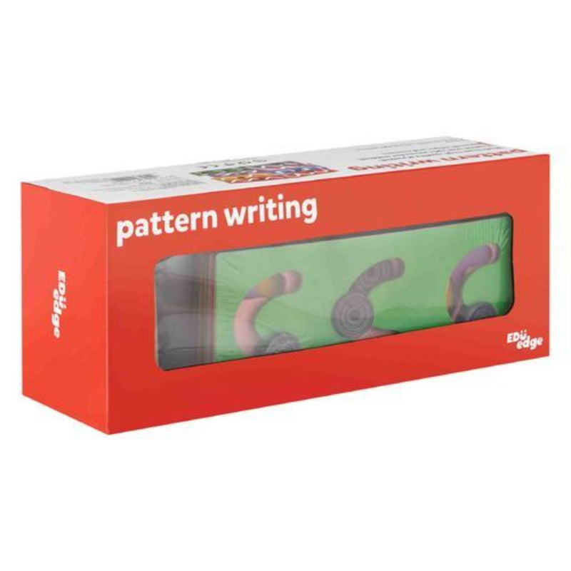 Eduedge Pattern Writing