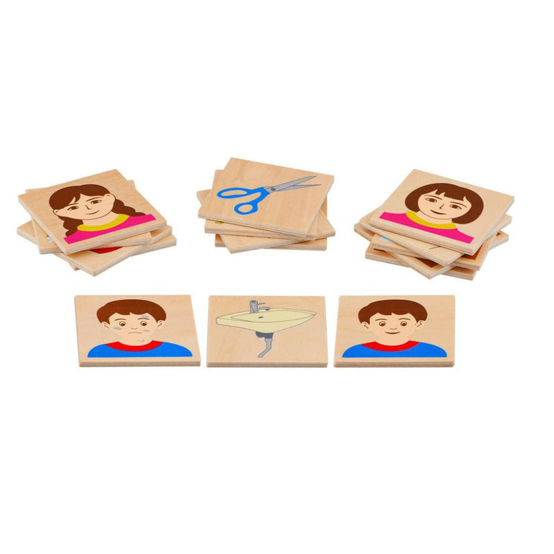 Eduedge Sequences