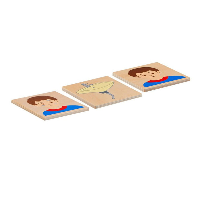 Eduedge Sequences