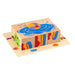 Eduedge Advance Cube Puzzle-Puzzles-EduEdge-Toycra