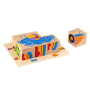 Eduedge Advance Cube Puzzle