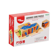 Eduedge Advance Cube Puzzle