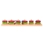 Eduedge Advance Shape Stacker