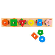 Eduedge Advance Shape Stacker