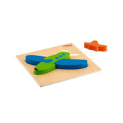 Eduedge Airplane Puzzle