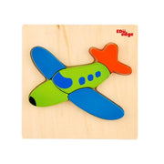 Eduedge Airplane Puzzle