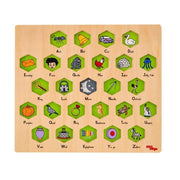 Eduedge Alpha Phono Puzzle