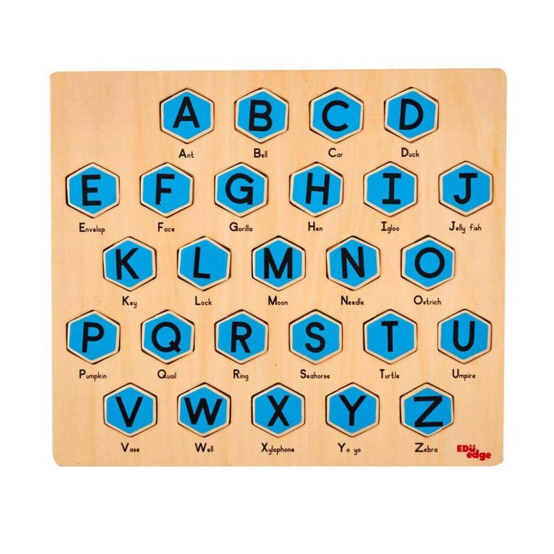 Eduedge Alpha Phono Puzzle