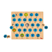 Eduedge Alpha Phono Puzzle
