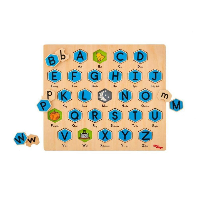 Eduedge Alpha Phono Puzzle