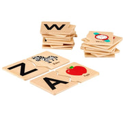 Eduedge Alphabet Picture Matching
