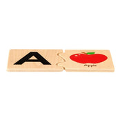 Eduedge Alphabet Picture Matching