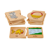 Eduedge Animal Home Matching