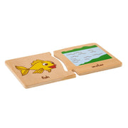 Eduedge Animal Home Matching