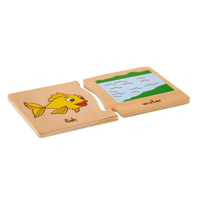 Eduedge Animal Home Matching