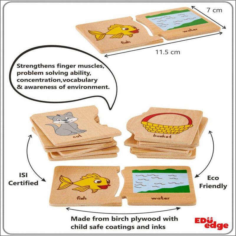 Eduedge Animal Home Matching