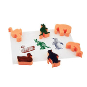 Eduedge Animals And Birds Dabbers