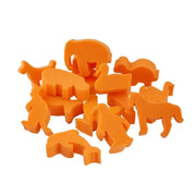 Eduedge Animals And Birds Dabbers