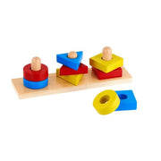 Eduedge Basic Shape Stacker
