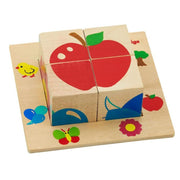 Eduedge Beginner's Cube Puzzle
