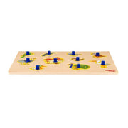 Eduedge Birds Puzzle