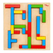 Eduedge Block Challenge