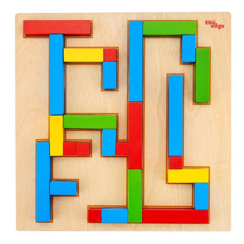 Eduedge Block Challenge