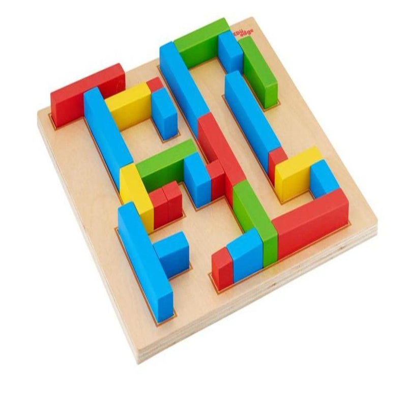 Eduedge Block Challenge