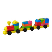Eduedge Block Train