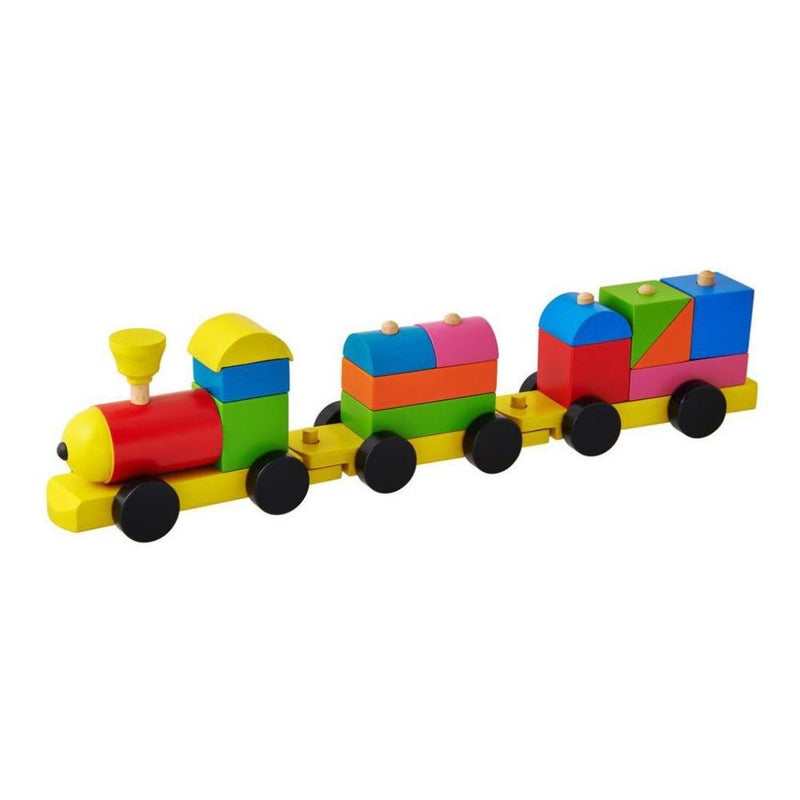 Eduedge Block Train
