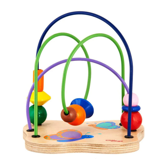 Eduedge Butterfly Maze Chase-Learning & Education-EduEdge-Toycra