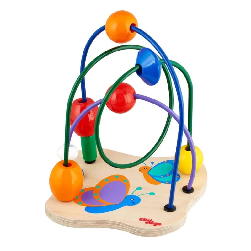 Eduedge Butterfly Maze Chase
