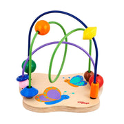 Eduedge Butterfly Maze Chase