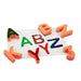 Eduedge Capital Letter Dabbers-Learning & Education-EduEdge-Toycra