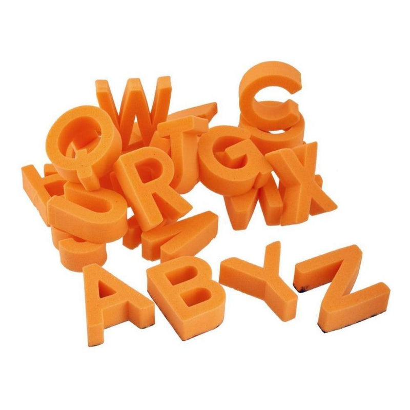 Eduedge Capital Letter Dabbers