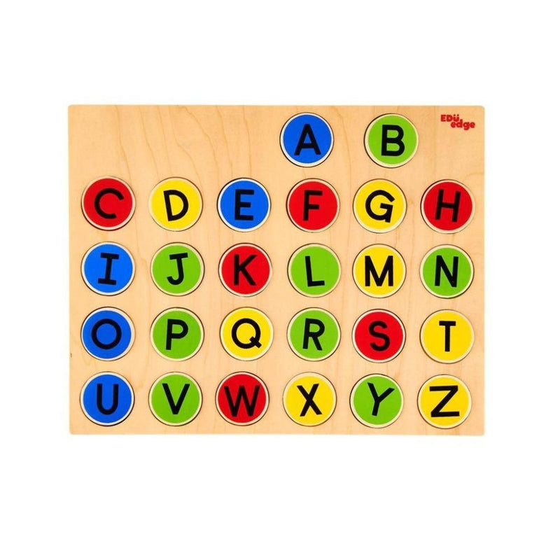Eduedge Capital Letter Matching