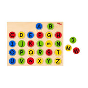 Eduedge Capital To Small Letter Matching