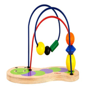 Eduedge Caterpillar Maze Chase