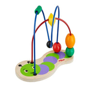 Eduedge Caterpillar Maze Chase