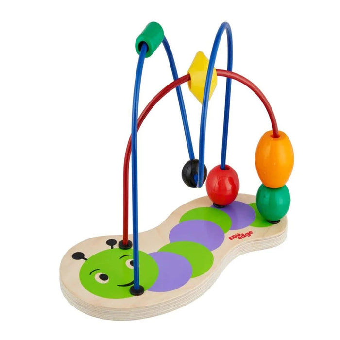 Eduedge Caterpillar Maze Chase-Learning & Education-EduEdge-Toycra