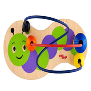 Eduedge Caterpillar Maze Chase