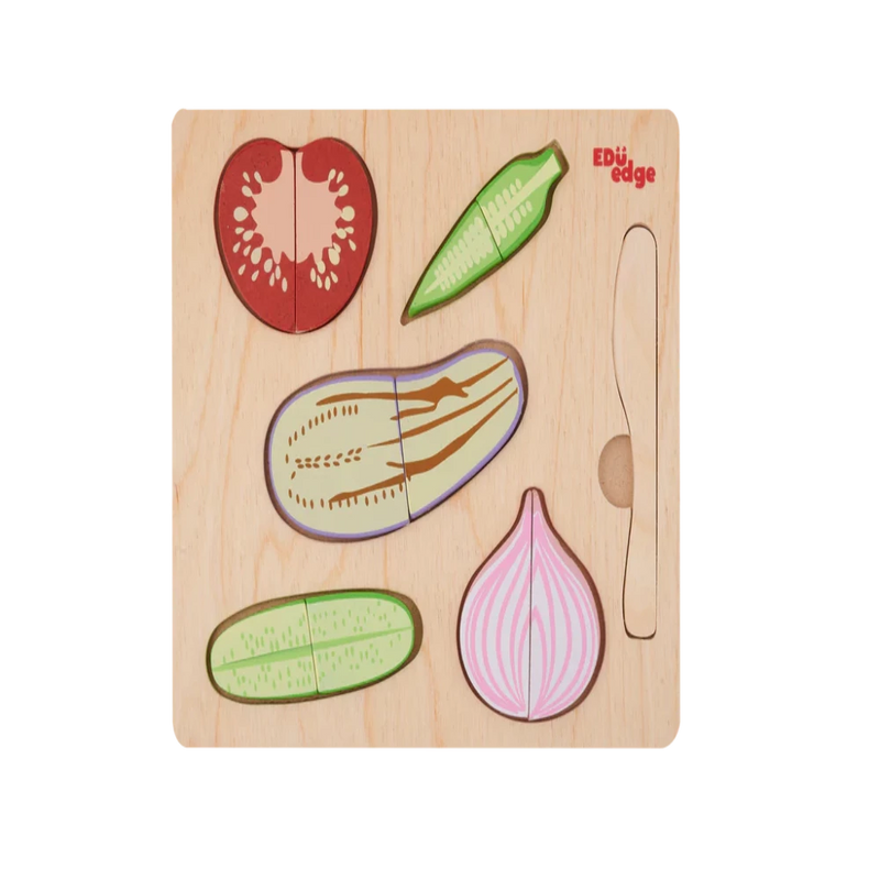 Eduedge Chop Chop toy