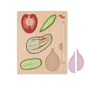 Eduedge Chop Chop toy