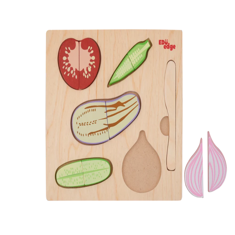 Eduedge Chop Chop toy