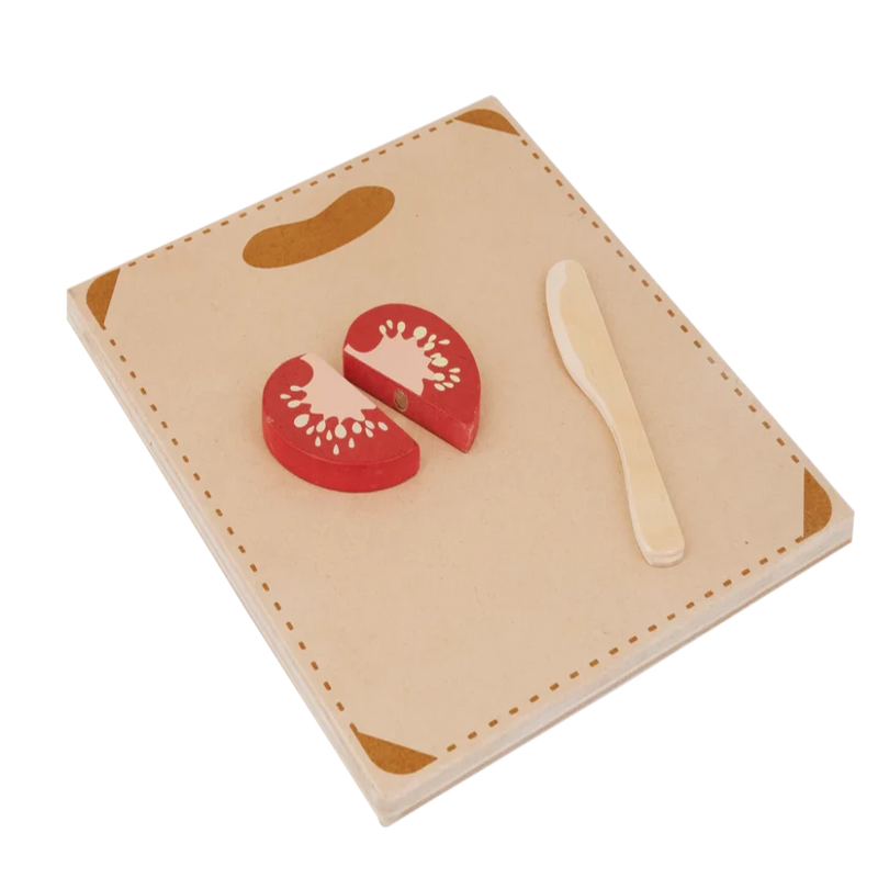 Eduedge Chop Chop toy