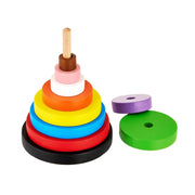 Eduedge Circle Stacker